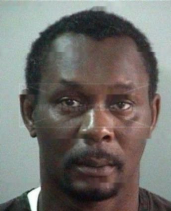 Reginald Denard Ford
