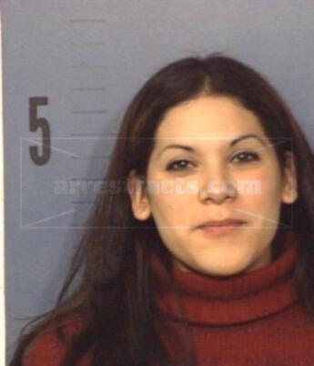 Monica Marie Carrillo