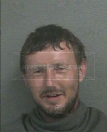 Melvin Ray Brillhart