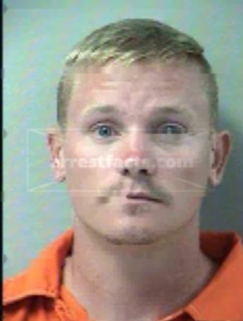 Keith Allen Gentry