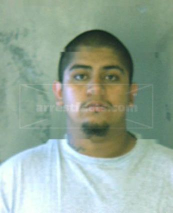 Bryan Sanchez