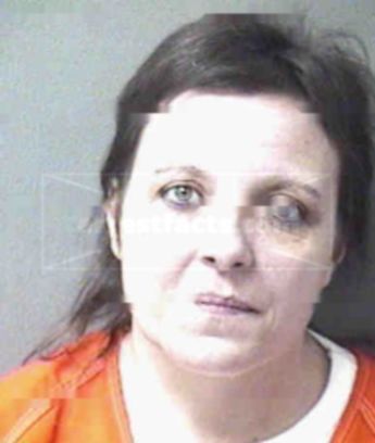 Sandra Lee Gill