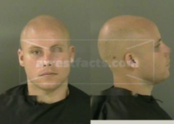 Andrew Bryan Gwinn