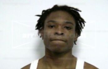 Jeremey Montrez Mitchell