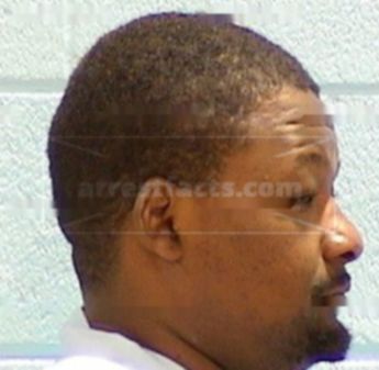 Deangelo Mccurry