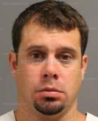 Christopher Martin Kelly