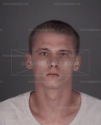 Richard Brian Strickland