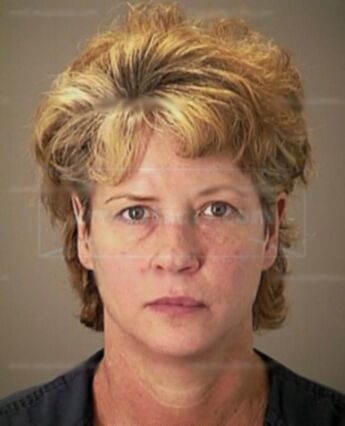 Teresa Parker Cook