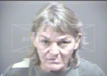 Glenda Jean Dixon