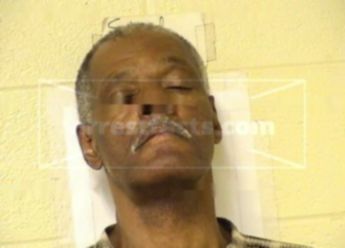 Tyrone Patton
