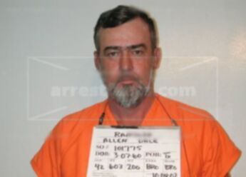 Allen Dale Ramdohr