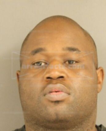 Clarence Whitaker