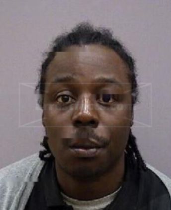 Antoine Katrele Gordon