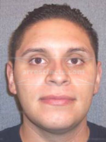Alejandro Israel Cerritos