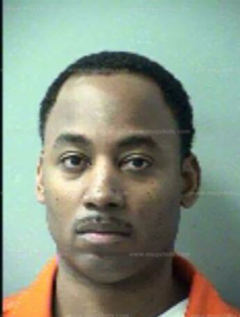 Everett Demarc Williams