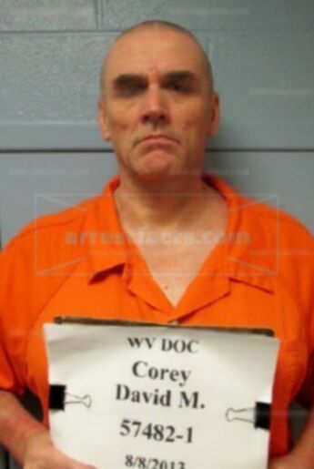 David Michael Corey