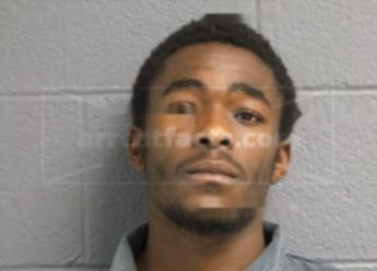Dawaun Brantley