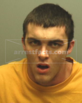 Matthew Dane Tuttle