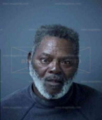 John Wiley Robinson