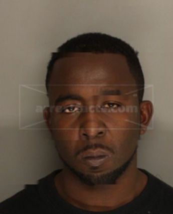 Roddrick Mark Carter