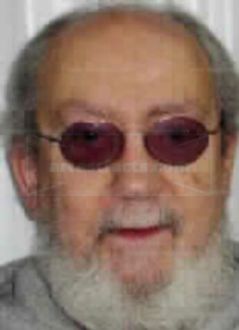 Tony Hal Mcdonald