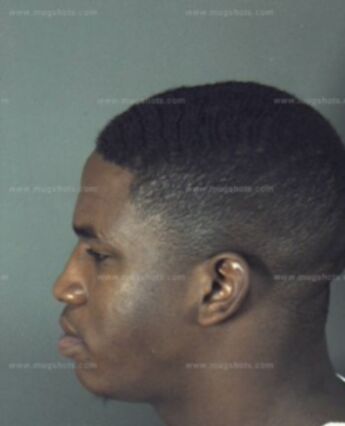 Derrell Pierre Nelson