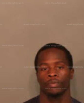 Jacquez Lashunn Stevenson