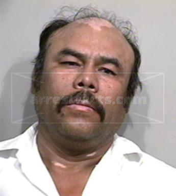 Javier Ambriz Deleon