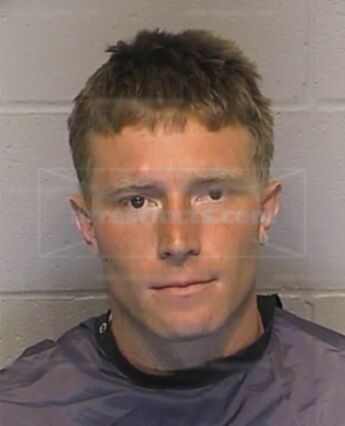 Chad Robert Anderson