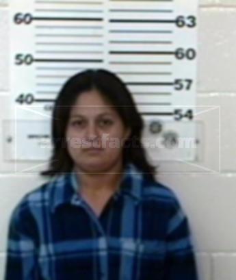 Sonia Sarita Bautista