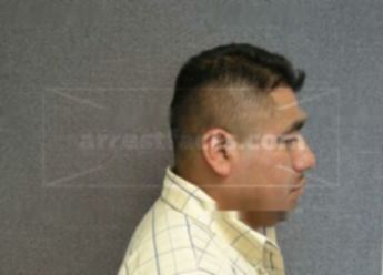 Angel Sanchez Cervantes