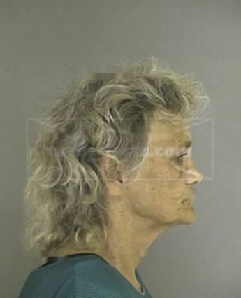 Bonnie Lynn Thomas