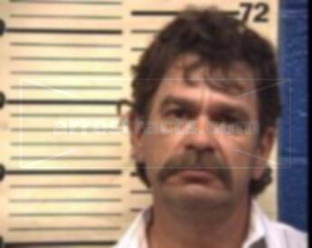 Clyde Dean Mullins