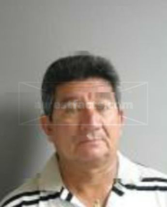 Ramiro Gonzalez
