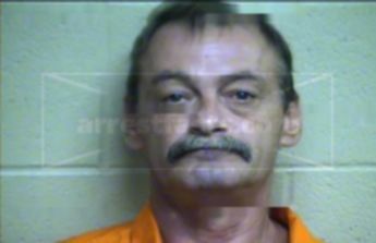 Jerry Dewayne Campbell
