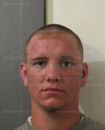 Clint Mclane Sharp