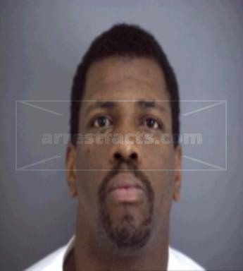 Gerrald Maurice Lewis