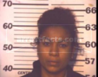 Leticia Edith Workman