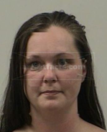 Heather Marie Freeman