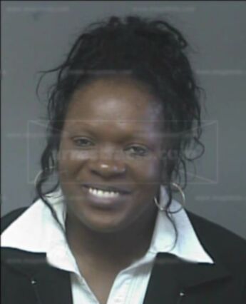 Hillary Adair Daniels