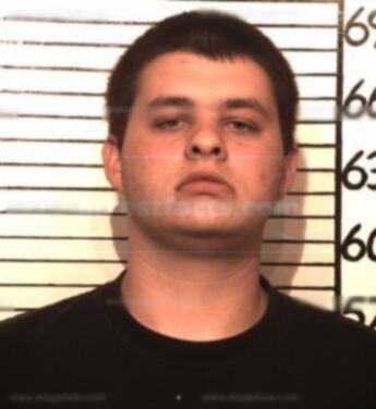 Cameron Troy Burgmann