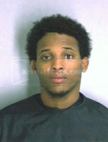 Darius Burnett