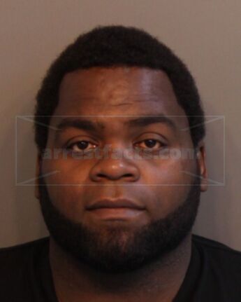 Toney Dewayne Williams