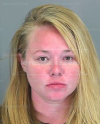 Ashley Nicole Bailey