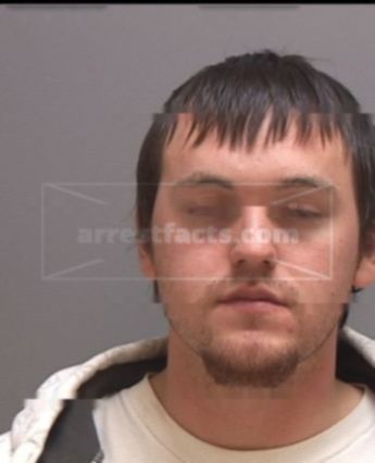 Patrick Michael Harbert
