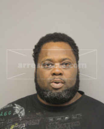 Darren D Taylor