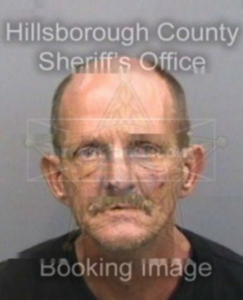 Steven Mark Haddon