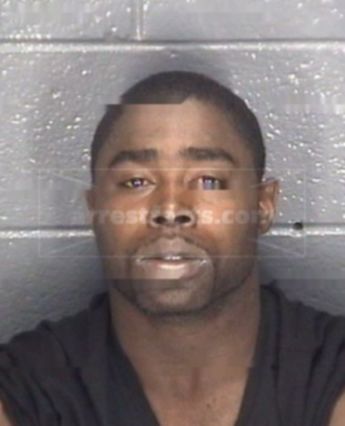 Jimmy Antwan Anthony
