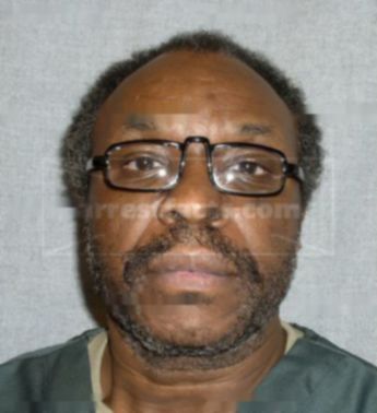 Clarence Wilks