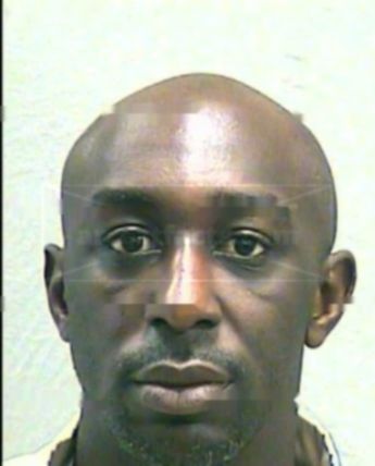 Terrance Cooper